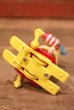 画像5: ct-230301-01 McDonald's / 1994 Winter Sports "Ronald Ski" Happy Meal Toy (5)