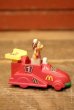 画像3: ct-230301-01 McDonald's / 1995 McTURBO "Birdie" Happy Meal Toy (3)