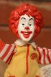 画像2: ct-230301-64 McDonald's / Ronald McDonald 2002 Finger Puppet (2)