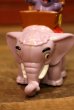 画像2: ct-230301-01 McDonald's / 1996 SAFARI "Grimace Riding Elephant" Happy Meal Toy (2)