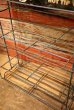 画像5: dp-230301-14 AC Spark Plugs / 1950's Store Display Rack