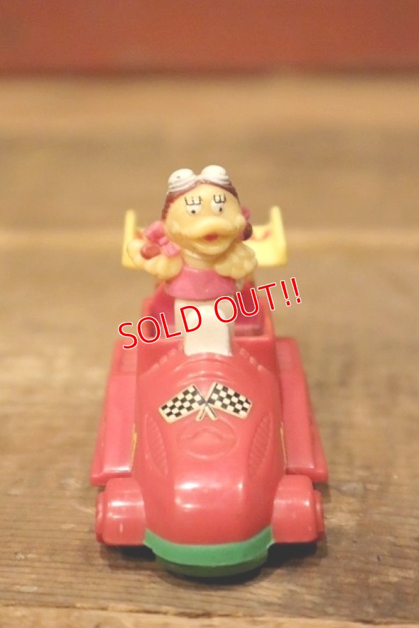 画像2: ct-230301-01 McDonald's / 1995 McTURBO "Birdie" Happy Meal Toy