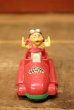 画像2: ct-230301-01 McDonald's / 1995 McTURBO "Birdie" Happy Meal Toy (2)