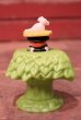 画像5: ct-230301-01 McDonald's / 1996 SAFARI "Hamburglar in a Tree Top" Happy Meal Toy (5)