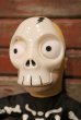 画像2: ct-230101-06 The Simpsons / Applause 2003 Skelly Homer Doll (2)