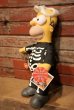 画像5: ct-230101-06 The Simpsons / Applause 2003 Skelly Homer Doll