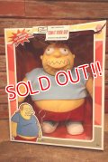 ct-230101-06 The Simpsons / Applause 2003 Episode Collectable Doll "Comic Book Guy"