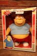 画像1: ct-230101-06 The Simpsons / Applause 2003 Episode Collectable Doll "Comic Book Guy" (1)