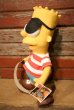 画像3: ct-230101-06 The Simpsons / Applause 2003 Bart as Pirate Doll