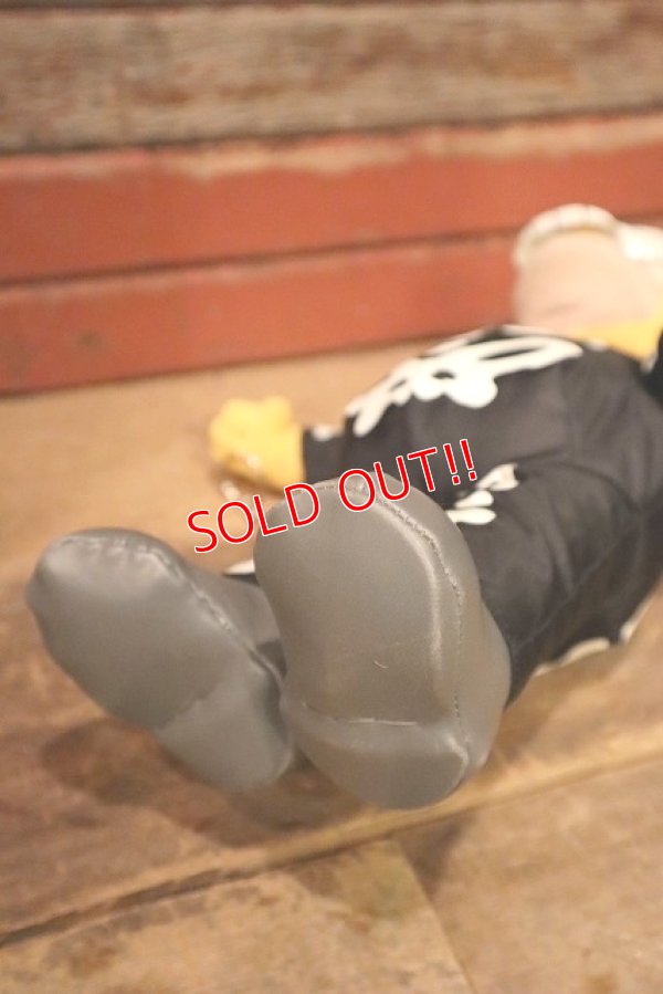 画像7: ct-230101-06 The Simpsons / Applause 2003 Skelly Homer Doll