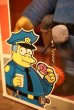 画像5: ct-230101-06 The Simpsons / Applause 2003 Episode Collectable Doll "Chief Wiggum"
