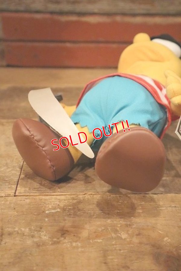 画像7: ct-230101-06 The Simpsons / Applause 2003 Bart as Pirate Doll