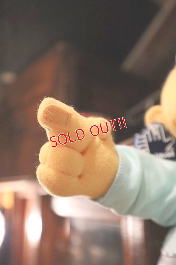 画像7: ct-230101-06 The Simpsons / Applause 2003 Ralph Wiggum (Ralphie) Doll