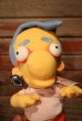 画像2: ct-230101-06 The Simpsons / Applause 2003 Milhouse Doll (2)