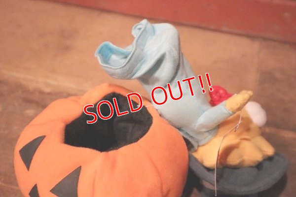 画像6: ct-230101-06 The Simpsons / Applause 2003 Maggie in Pumpkin Doll