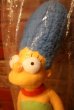 画像2: ct-230101-06 The Simpsons / Applause 2003 Marge Simpson Doll (2)