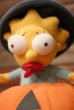 画像2: ct-230101-06 The Simpsons / Applause 2003 Maggie in Pumpkin Doll (2)