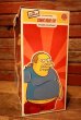 画像5: ct-230101-06 The Simpsons / Applause 2003 Episode Collectable Doll "Comic Book Guy"