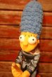 画像2: ct-230101-06 The Simpsons / Applause 2003 Marge on Broom Doll (2)