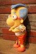 画像3: ct-230101-06 The Simpsons / Applause 2003 Milhouse Doll (3)