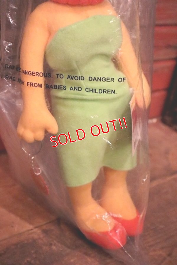 画像3: ct-230101-06 The Simpsons / Applause 2003 Marge Simpson Doll