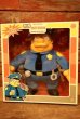 画像1: ct-230101-06 The Simpsons / Applause 2003 Episode Collectable Doll "Chief Wiggum" (1)