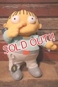 ct-230101-06 The Simpsons / Applause 2003 Ralph Wiggum (Ralphie) Doll