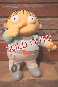 ct-230101-06 The Simpsons / Applause 2003 Ralph Wiggum (Ralphie) Doll
