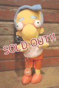 ct-230101-06 The Simpsons / Applause 2003 Milhouse Doll
