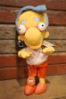 画像1: ct-230101-06 The Simpsons / Applause 2003 Milhouse Doll (1)