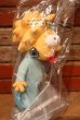 画像3: ct-230101-06 The Simpsons / Applause 2003 Maggie Simpson Doll (3)