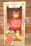ct-230101-06 The Simpsons / Applause 2003 Episode Collectable Doll "Radioactive Man"