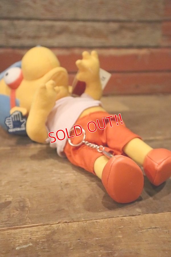 画像5: ct-230101-06 The Simpsons / Applause 2003 Milhouse Doll