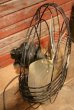 画像7: dp-230301-26 GENERAL ELECTRIC / 1940's Metal Electric Fan