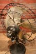 画像9: dp-230301-26 GENERAL ELECTRIC / 1940's Metal Electric Fan