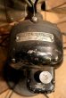 画像10: dp-230301-26 GENERAL ELECTRIC / 1940's Metal Electric Fan