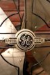 画像2: dp-230301-26 GENERAL ELECTRIC / 1940's Metal Electric Fan (2)