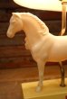 画像2: dp-230301-08 White Horse Scotch Whisky / 1970's Stand Light (2)