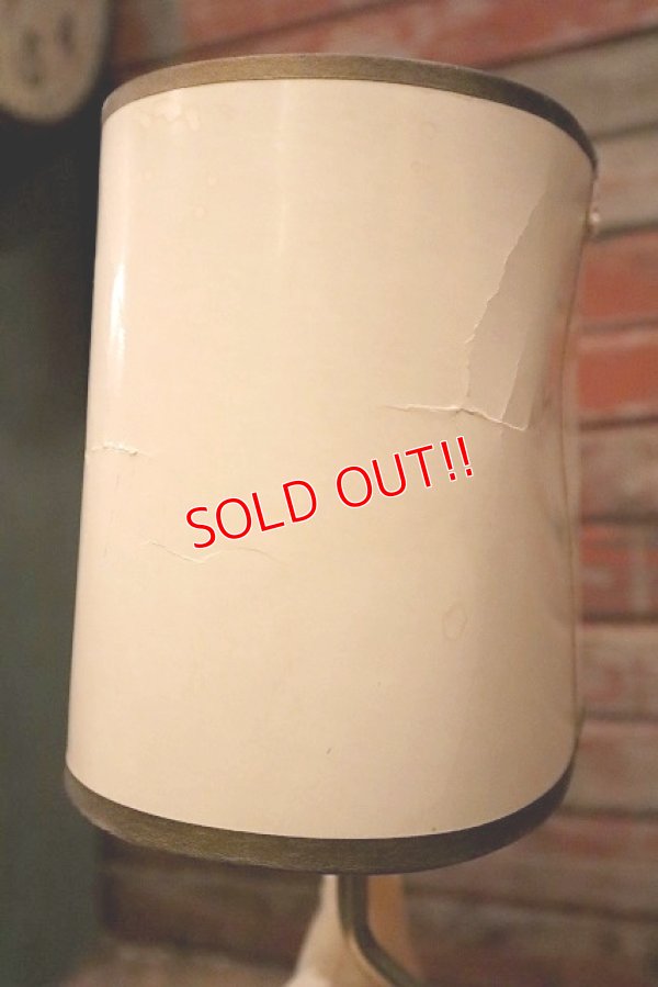 画像10: dp-230301-08 White Horse Scotch Whisky / 1970's Stand Light