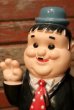 画像4: ct-230301-65 Laurel and Hardy / PLAY PAL PLASTIC 1972 Coin Bank