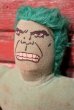 画像2: ct-230301-46 The Incredible Hulk / Knickerbocker 1978 Plush Doll (2)