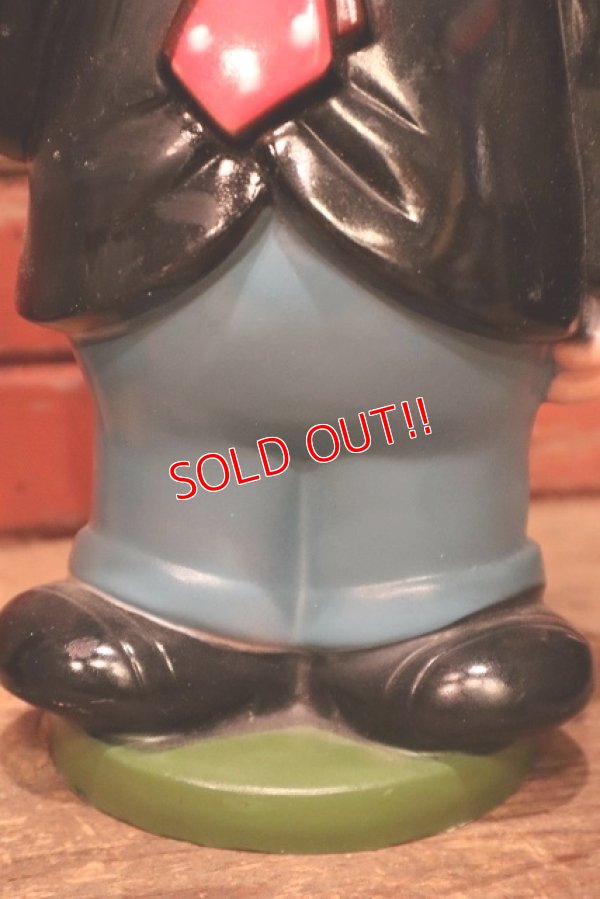 画像5: ct-230301-65 Laurel and Hardy / PLAY PAL PLASTIC 1972 Coin Bank