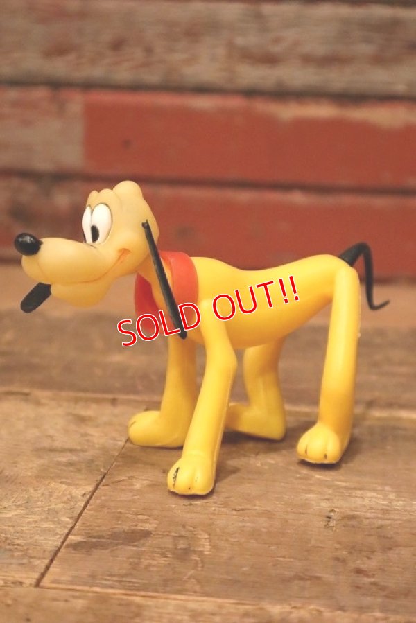 画像3: ct-230301-31 Pluto / DAKIN 1970's Figure