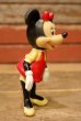 画像3: ct-230301-30 Minnie Mouse / DAKIN 1970's Figure (3)