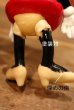 画像5: ct-230301-30 Minnie Mouse / DAKIN 1970's Figure (5)