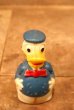 画像5: ct-230301-43 Donald Duck / MARX 1950's-1960's Friction Stand Up Toy