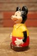 画像3: ct-230301-42 Mickey Mouse / MARX 1950's-1960's Friction Stand Up Toy (3)