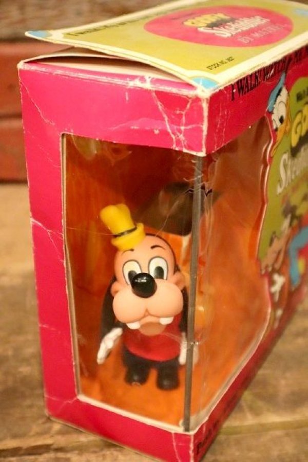 画像3: ct-230301-23 Goofy / MATTEL 1960's Skediddler (Box)