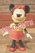 ct-230301-39 Minnie Mouse / 1970's Figure