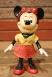 画像1: ct-230301-39 Minnie Mouse / 1970's Figure (1)